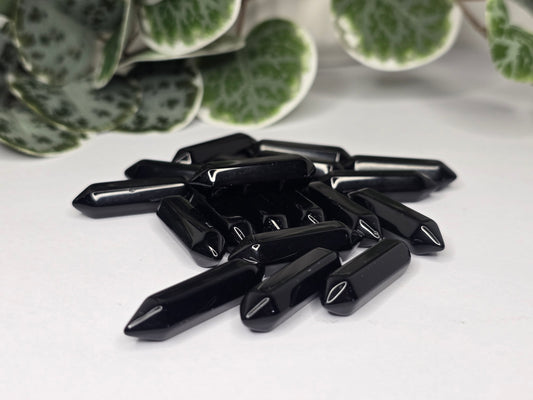Obsidian Mini Points 3g