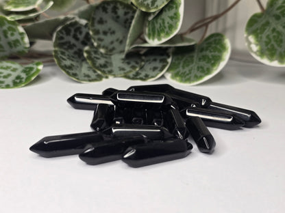 Obsidian Mini Points 3g