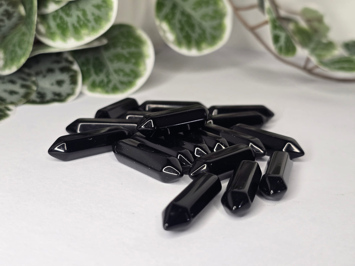 Obsidian Mini Points 3g