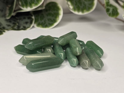 Green Adventurine Mini Points 3g