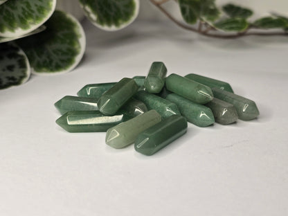 Green Adventurine Mini Points 3g