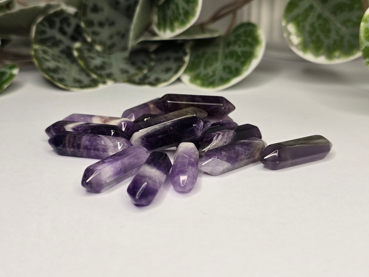 Amethyst Mini Points 3g