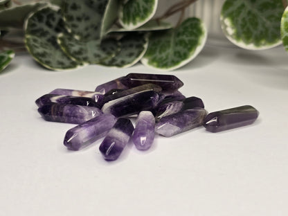 Amethyst Mini Points 3g