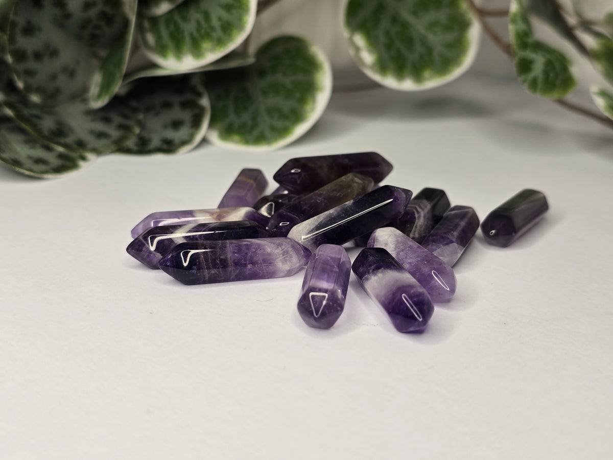 Amethyst Mini Points 3g