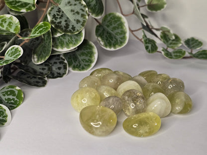 Citrine Tumbles 16g