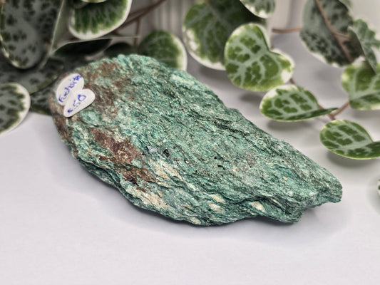 Fuchsite Specimen 382g