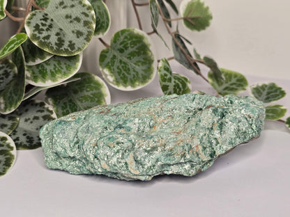 Fuchsite Specimen 382g