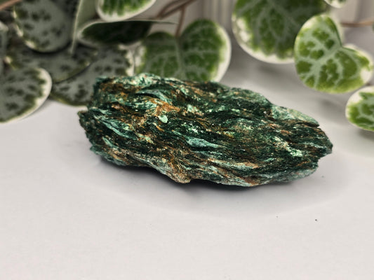 Fuchsite Specimen 225g