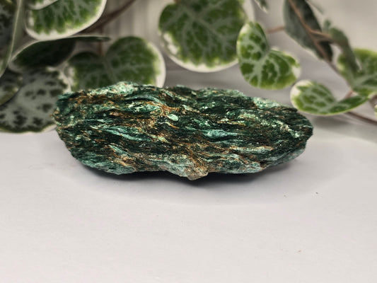 Fuchsite Specimen 225g