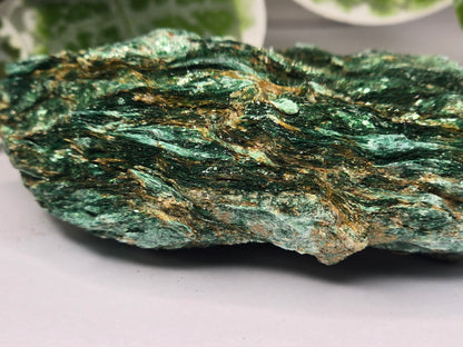 Fuchsite Specimen 225g