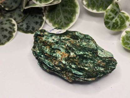 Fuchsite Specimen 225g