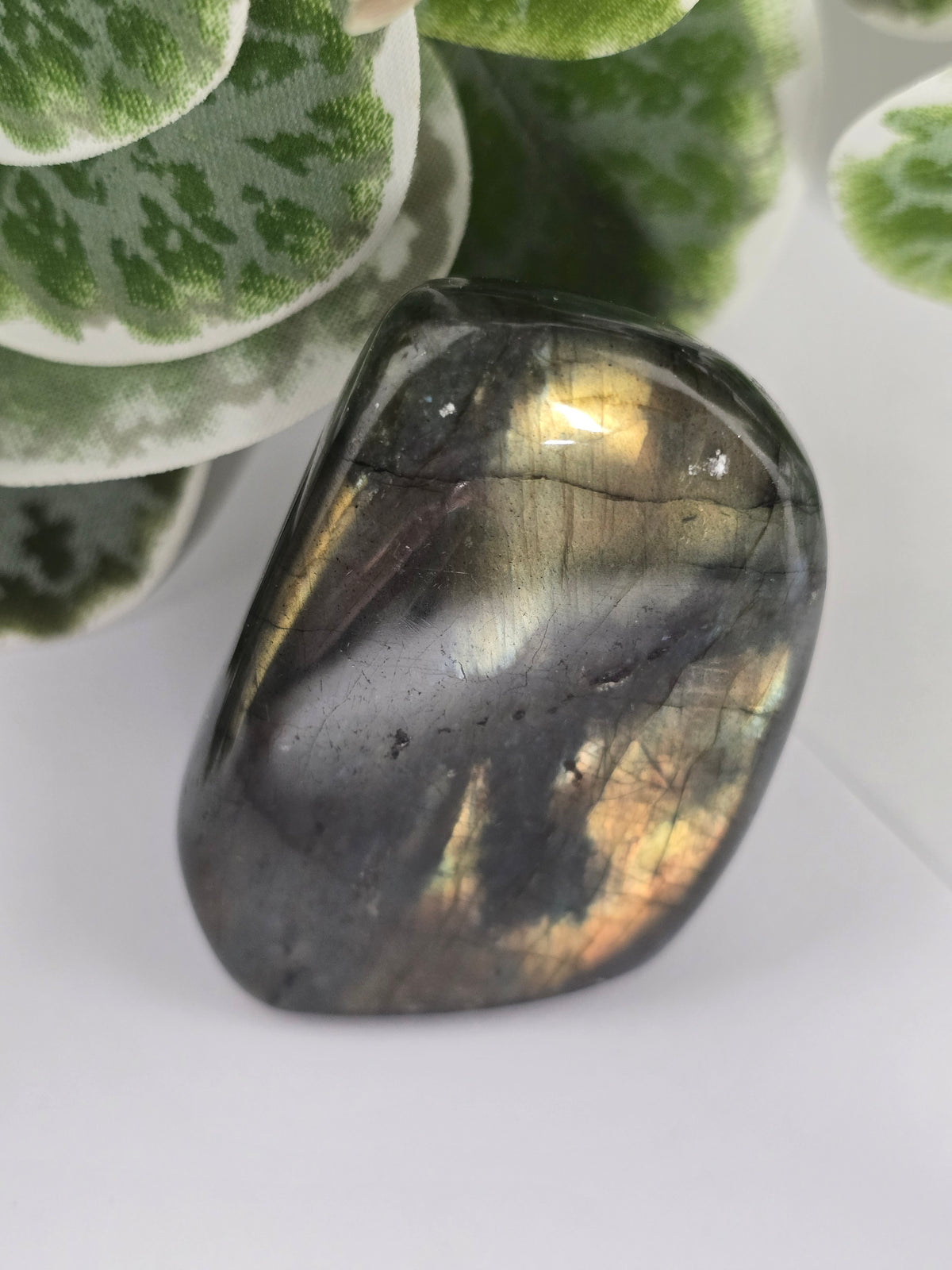 Labradorite Free Form 111g