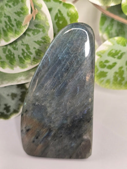 Labradorite Free Form 118g