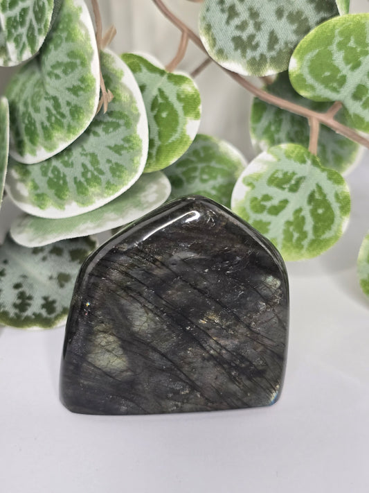 Labradorite Free Form 132g