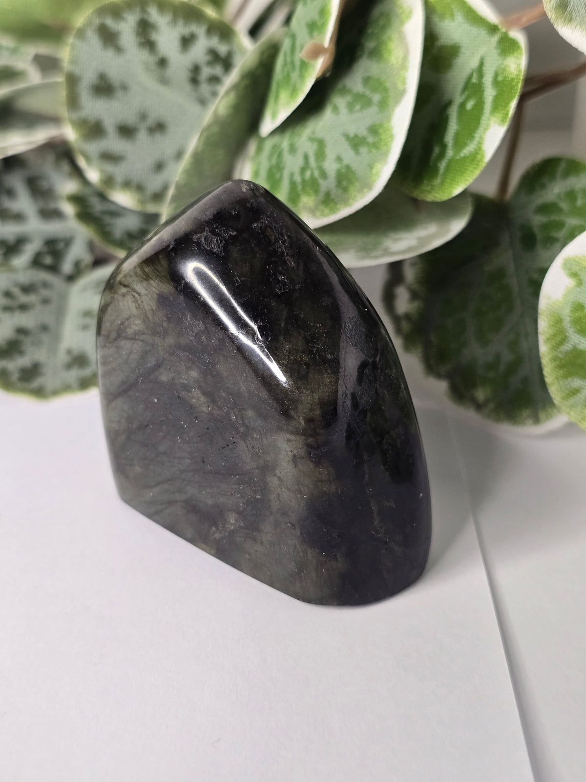 Labradorite Free Form 132g