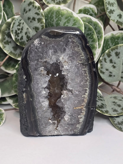 Amethyst Cathedral 363g