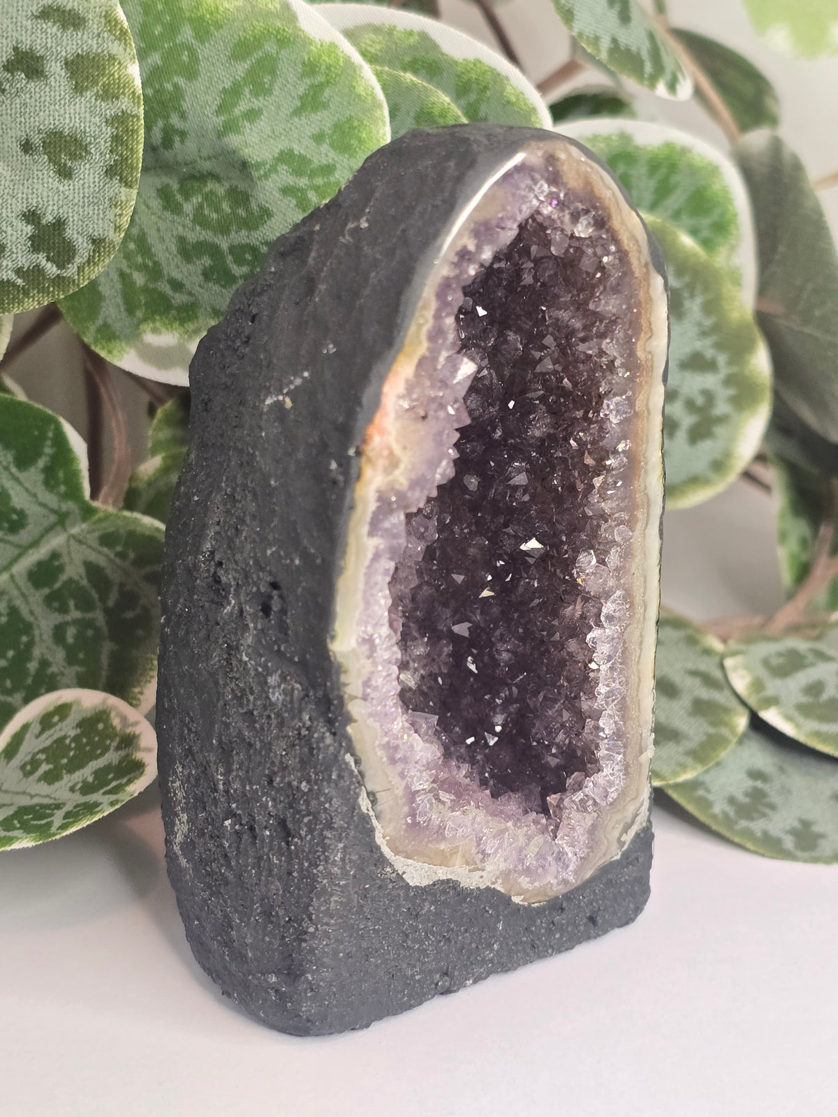 Amethyst Cathedral 197g