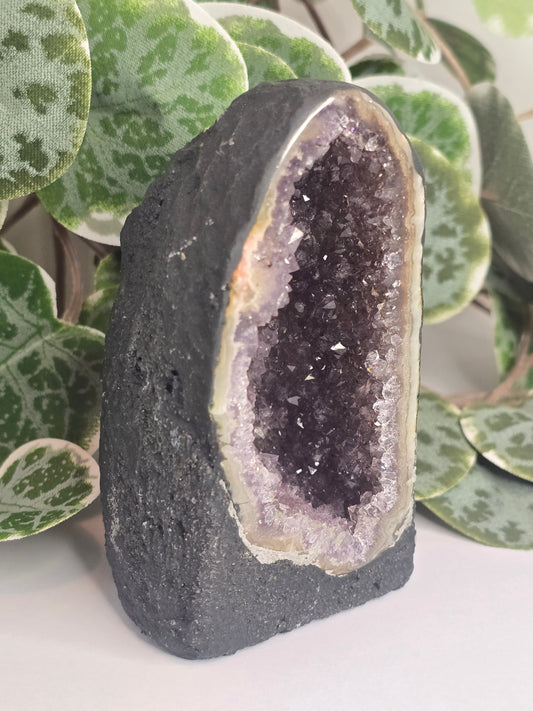 Amethyst Cathedral 197g