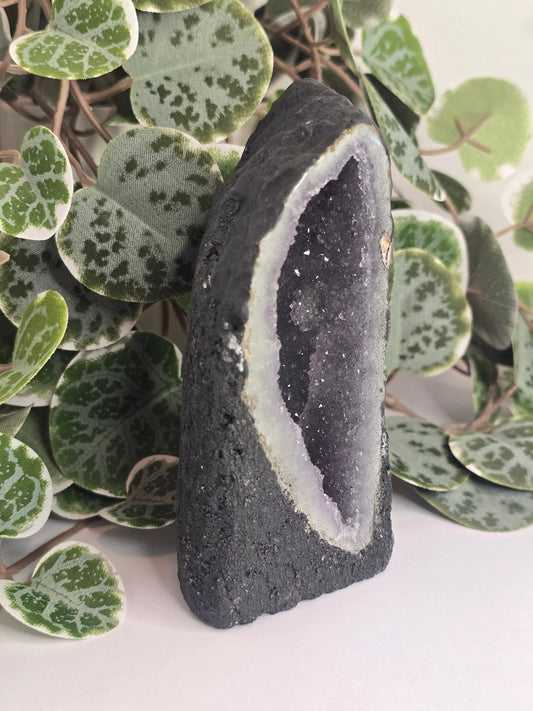 Amethyst Cathedral 300g
