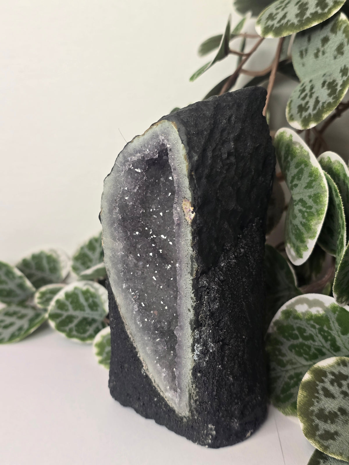 Amethyst Cathedral 300g