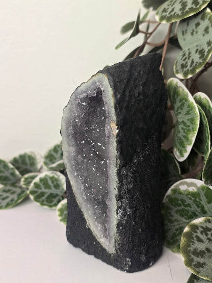 Amethyst Cathedral 300g