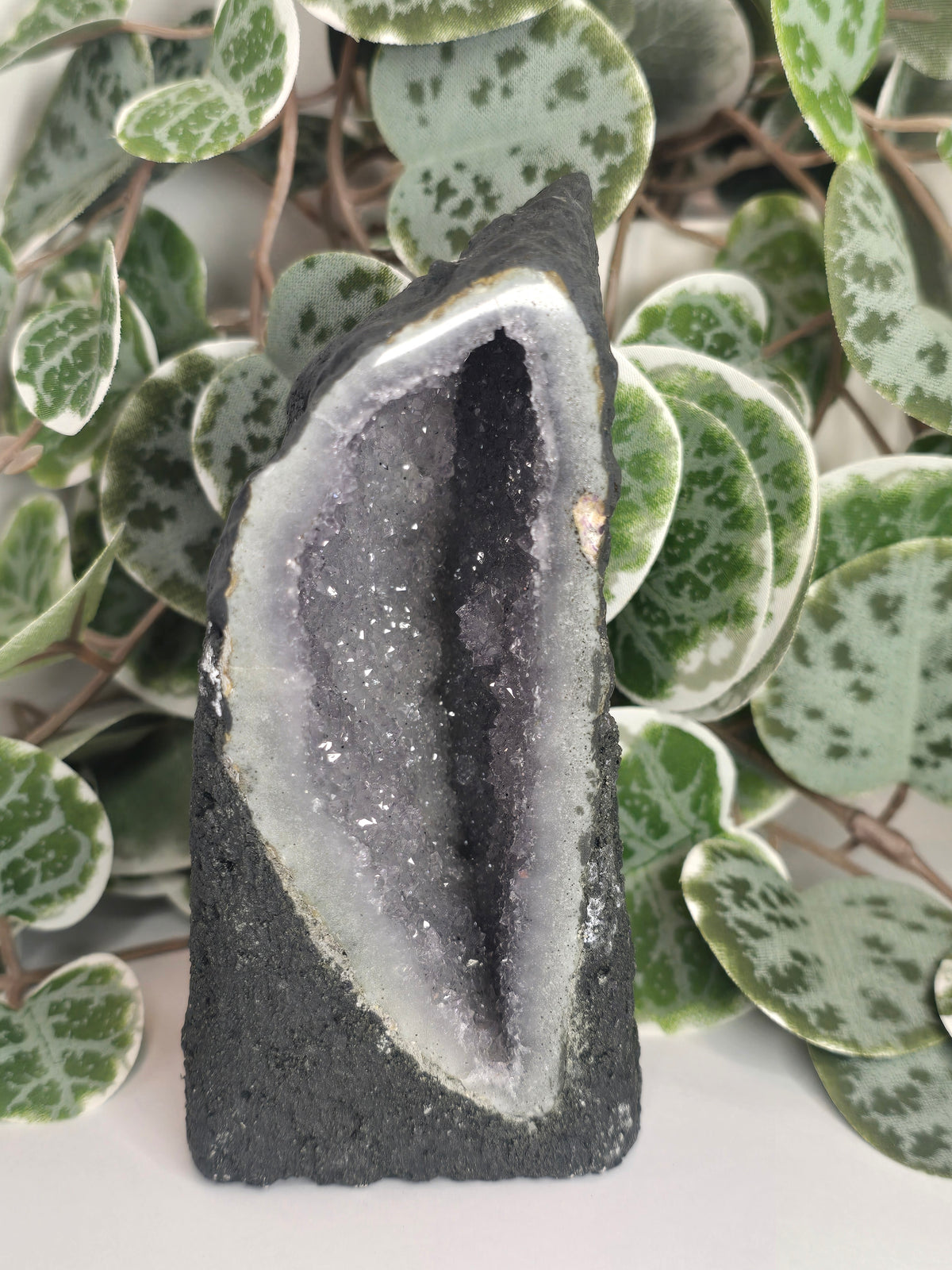 Amethyst Cathedral 300g