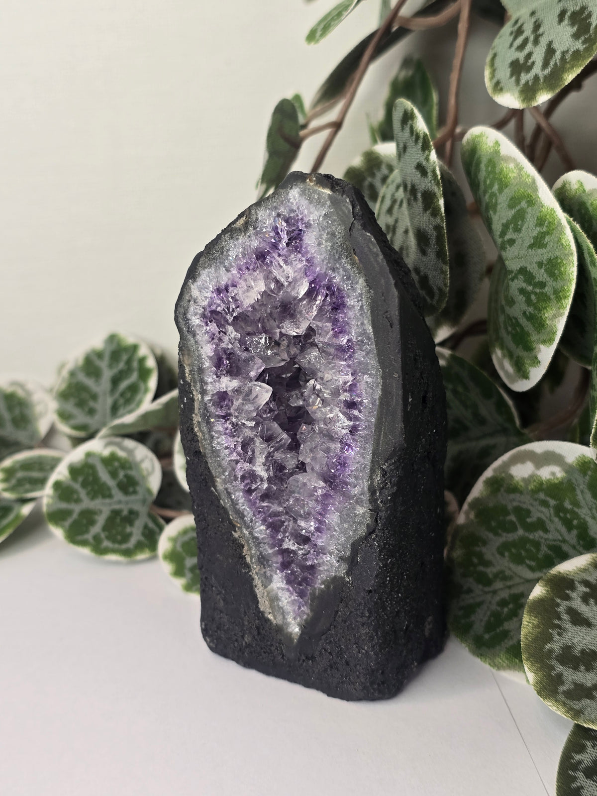 Amethyst Cathedral 263g