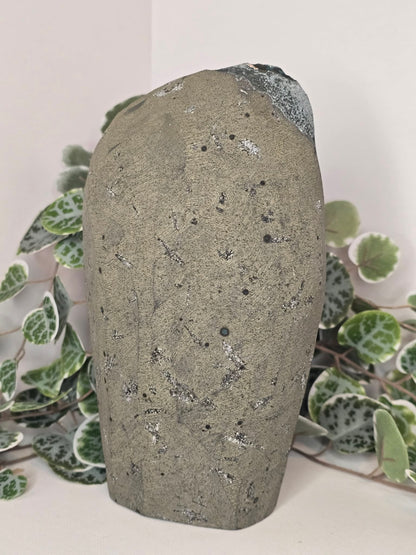 Apophyllite with Stilbite Cut Base 2.14kg