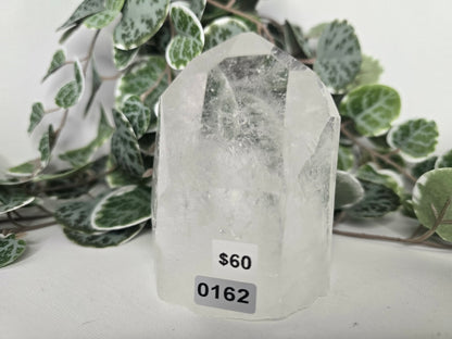 Quartz Crystal 663g