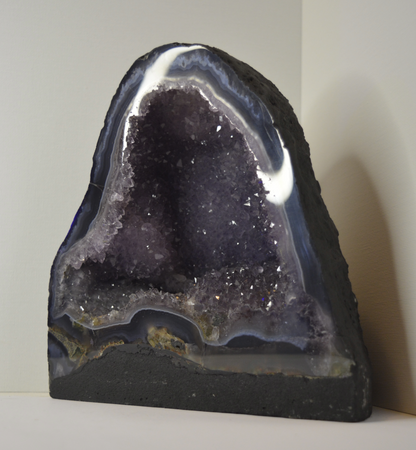 Amethyst Cathedral 4.8kg
