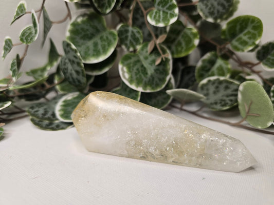 Citrine Point 126g