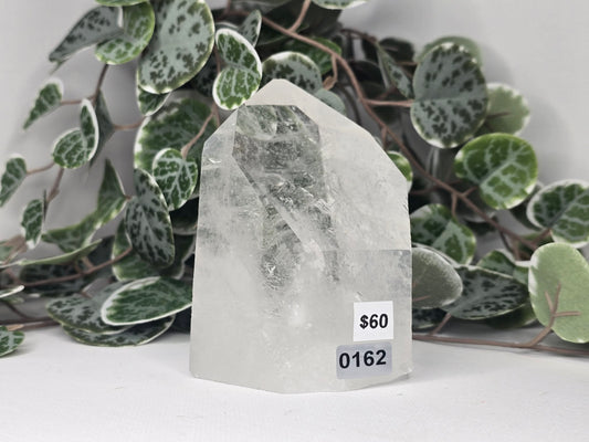 Quartz Crystal 663g