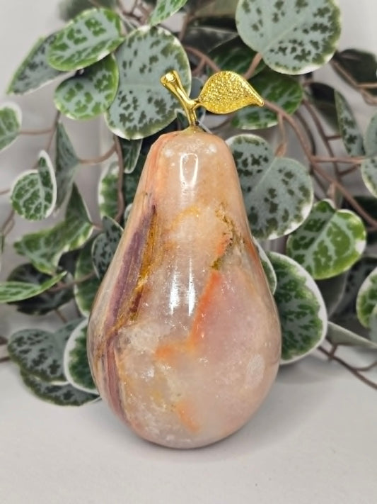 Onyx Pear Large 669g