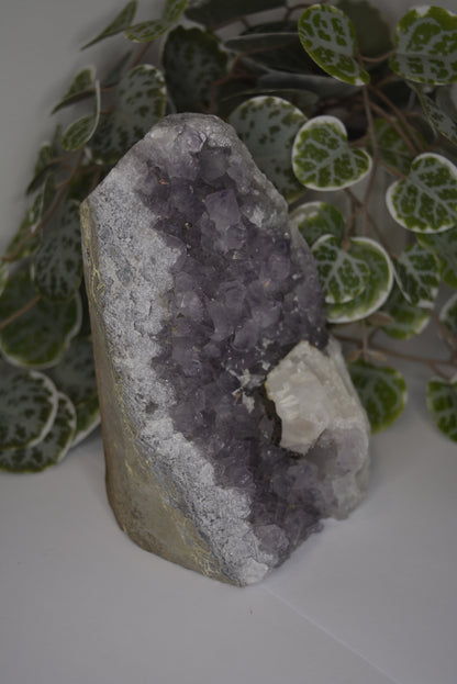 Amethyst Cut Base 1.48kg