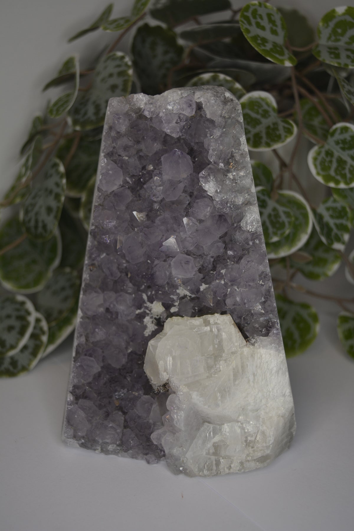Amethyst Cut Base 1.48kg