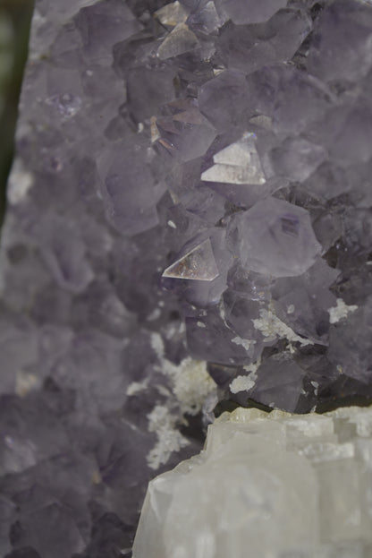 Amethyst Cut Base 1.48kg