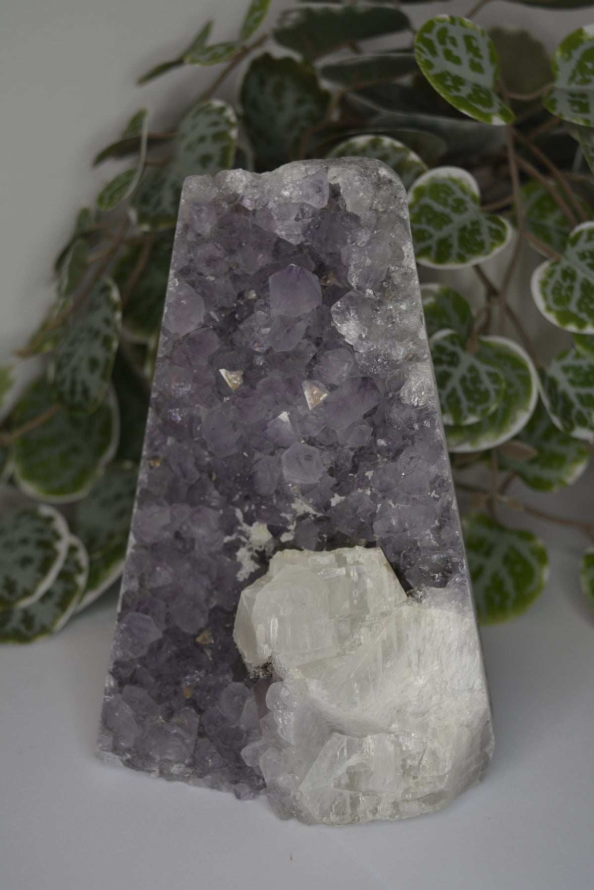 Amethyst Cut Base 1.48kg