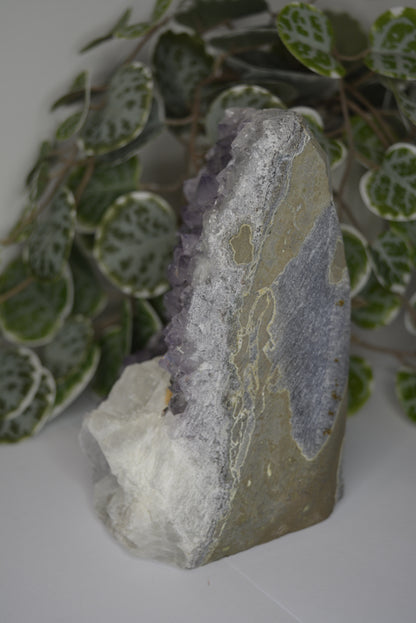 Amethyst Cut Base 1.48kg