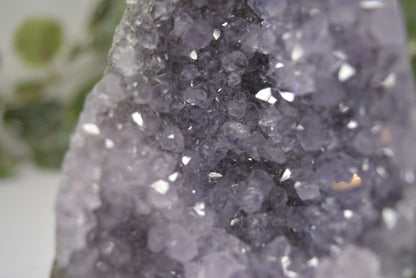 Amethyst Cut Base 692g
