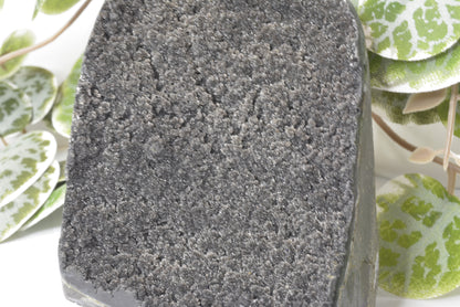 Black Amethyst Cut Base 458g