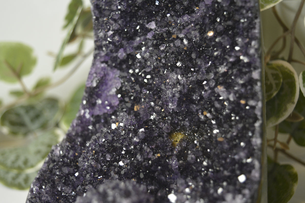 Amethyst Cut Base 1.33kg