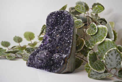 Amethyst Cut Base 1.33kg