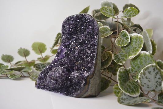 Amethyst Cut Base 1.33kg