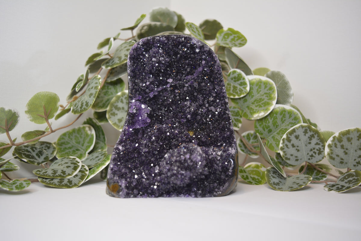 Amethyst Cut Base 1.33kg