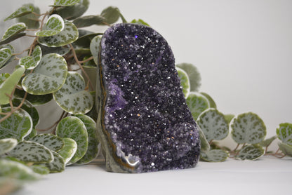 Amethyst Cut Base 1.33kg