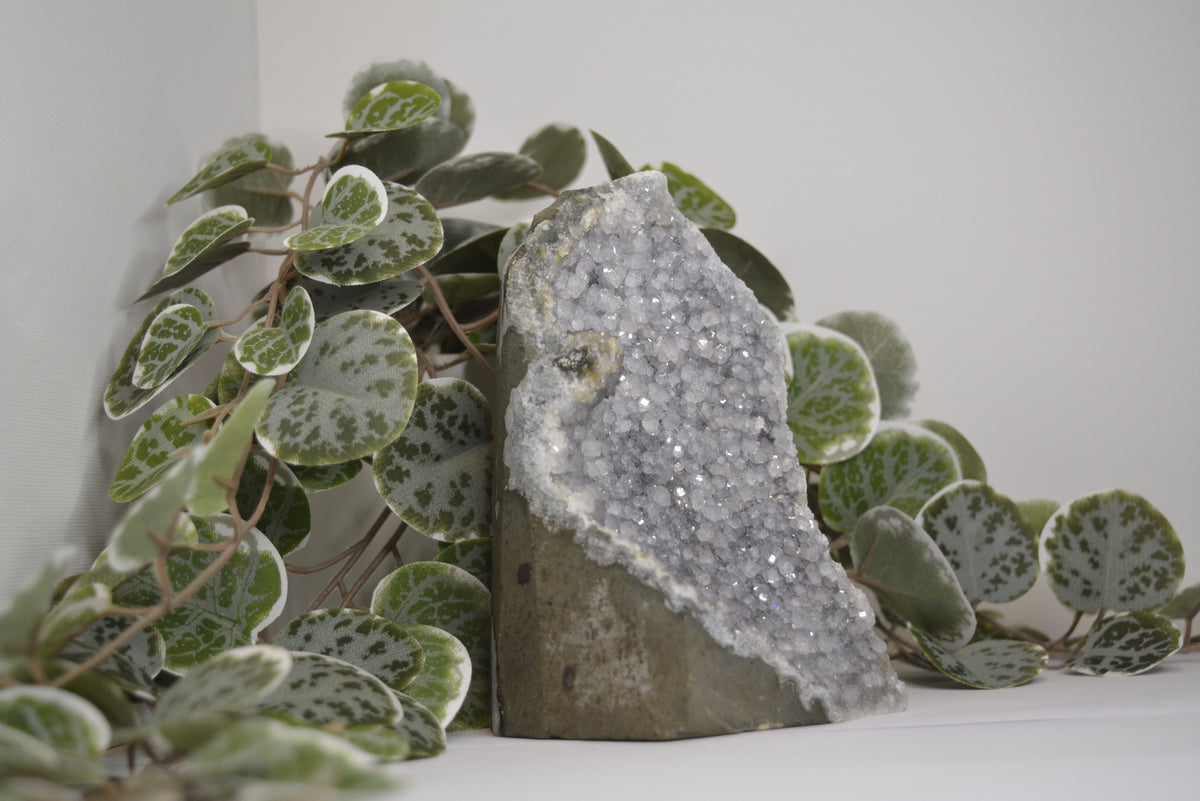 Amethyst Cut Base 1.13kg