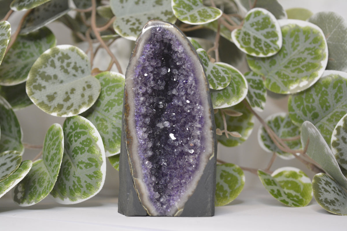 Amethyst Cathedral 300g