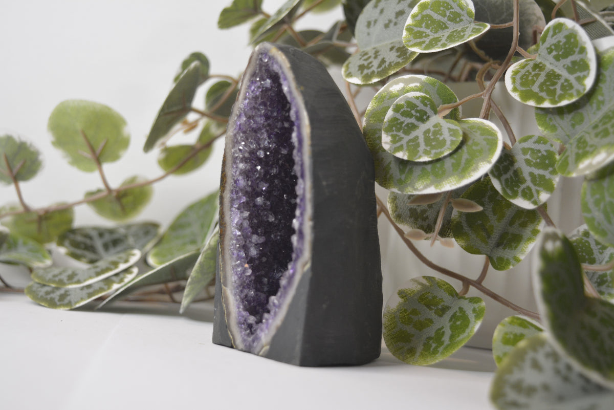 Amethyst Cathedral 300g