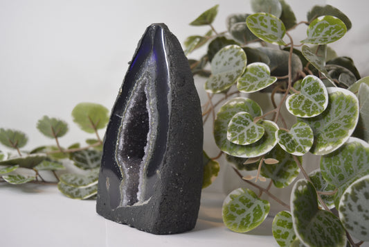 Amethyst Cathedral 706g