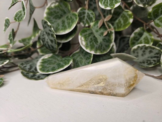 Citrine Point 80g